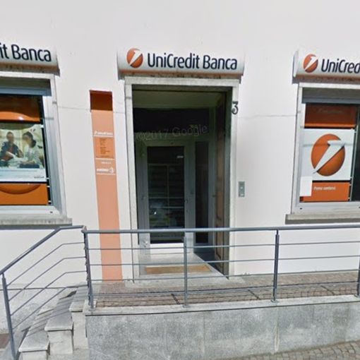A Perosa Argentina filiale Unicredit chiusa dalla scorsa settimana e non è più possibile prelevare
