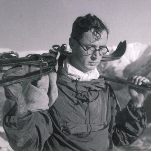Don Severino Bessone (Archivio fotografico Vita Diocesana Pinerolese)