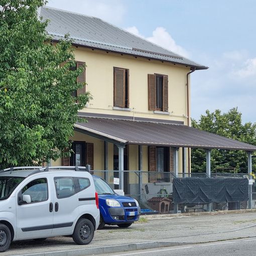Il canile di Pinerolo diventerà una struttura sanitaria per cani e gatti