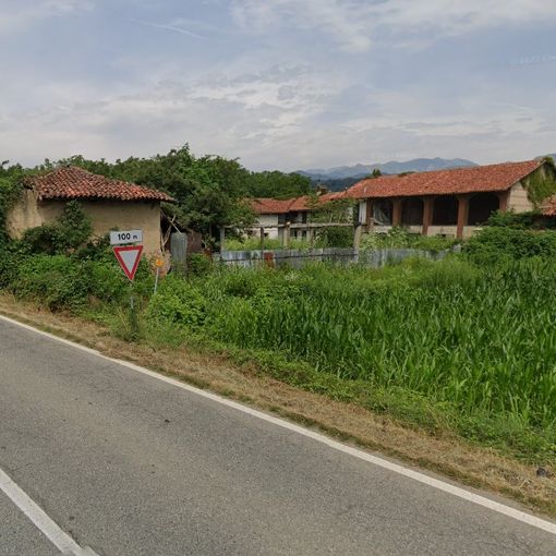 Cascina Badino