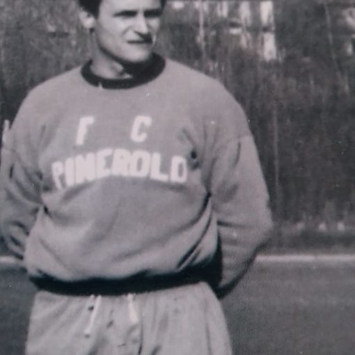 Dario Ramonda