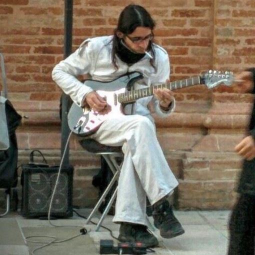 Diego Di Chiara