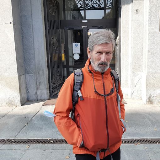 Enrico Lanza