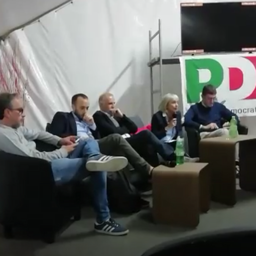 Nel Pd di Pinerolo prove di intesa sul nuovo segretario, dopo le dimissioni di Ricchiardi
