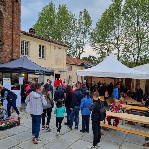 (Foto di repertorio)