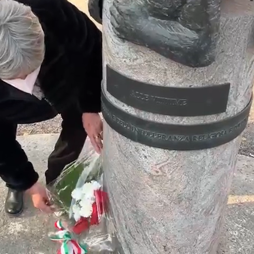 La cerimonia dello scorso anno