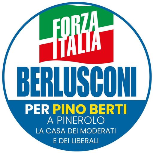Il simbolo di Forza Italia