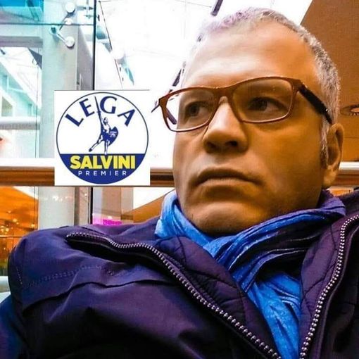Franco Savarise
