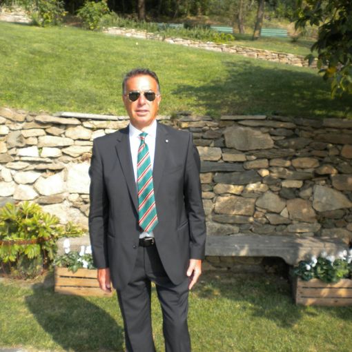 Giancarlo Canale