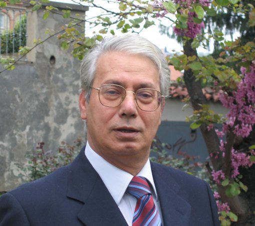 Giuseppe Aldo Buzzanga