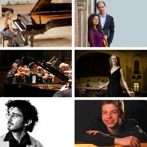 ‘Giovani generazioni In Crescendo’ all’Accademia di musica di Pinerolo
