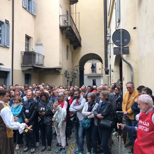 (Foto di repertorio)