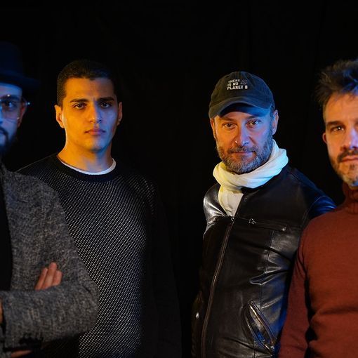 (Foto Ufficio stampa Sollevante press office)