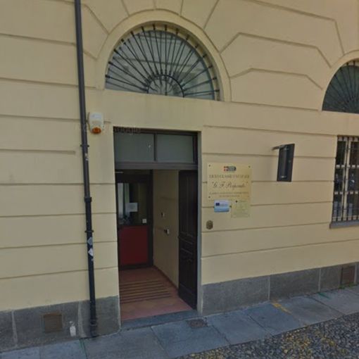 liceo porporato