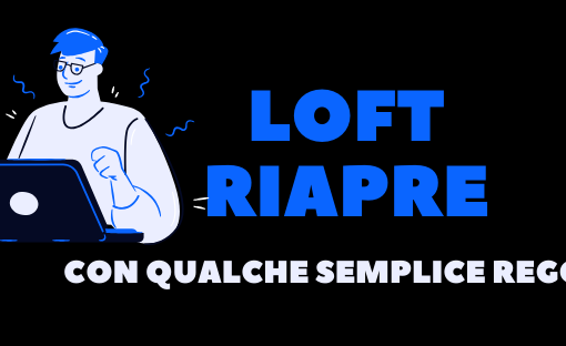 Il Loft di Pinerolo domani riapre le porte ai giovani
