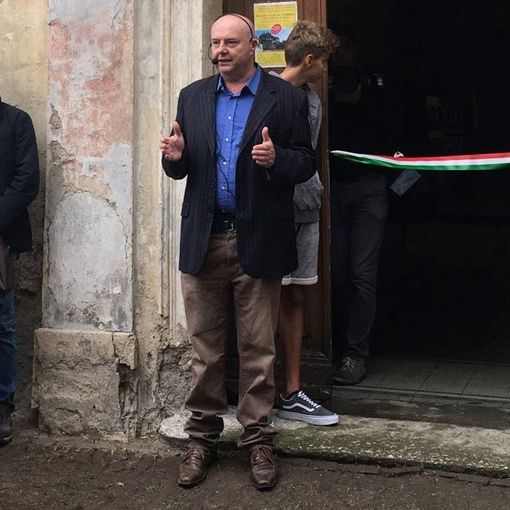 Maurizio Trombotto