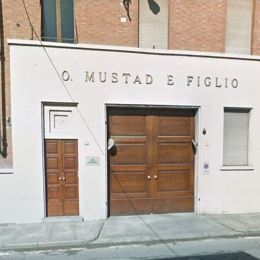 La Mustad di Pinerolo