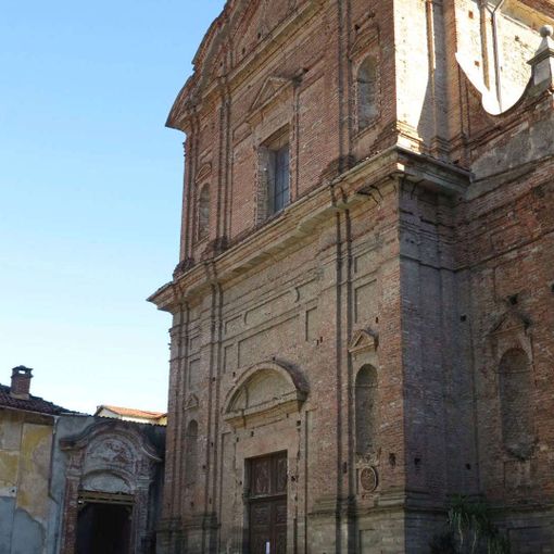 L’Abbazia che non c’è più raccontata in libreria a Pinerolo