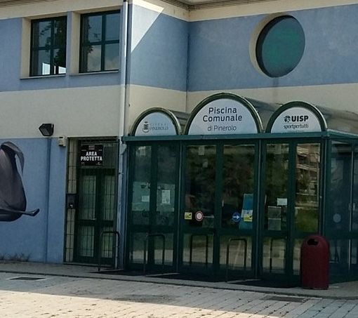 Lunedì la piscina comunale di Pinerolo riapre, dopo l’allagamento della sala filtri
