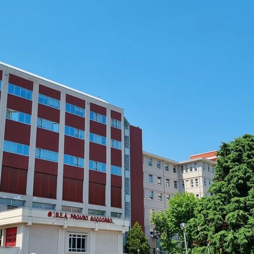 Pinerolo: lavori al Pronto soccorso dell’ospedale Agnelli