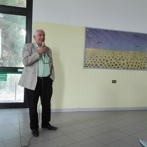Rami Musleh