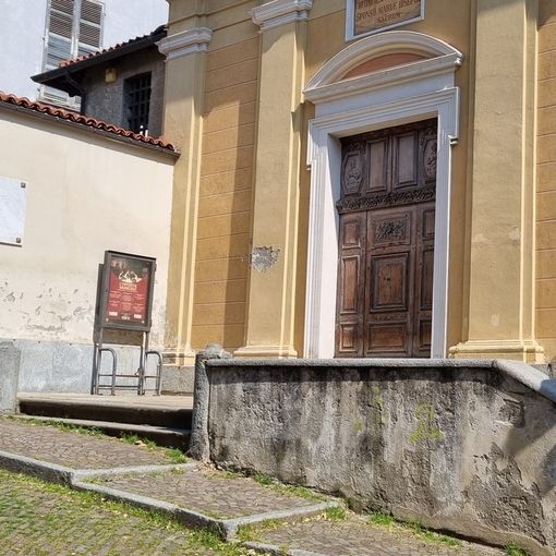 La Sala Italo Tajo