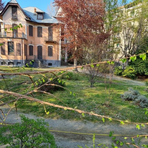Villa Prever