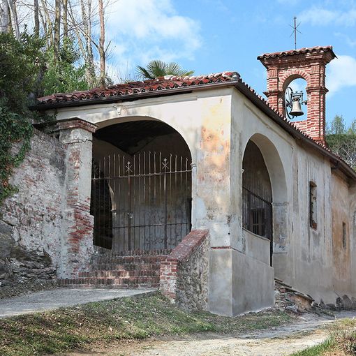 (Foto di Remo Caffaro)