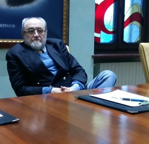 Elvio Chiatellino
