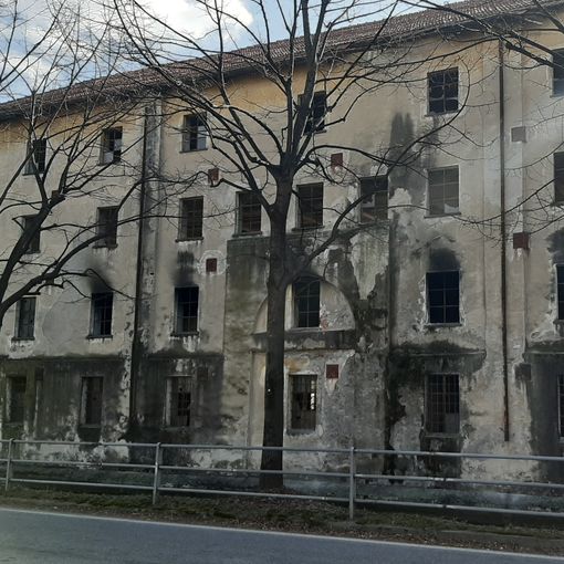 Passo avanti sul recupero dell’area del Türck di Pinerolo: in estate presentato il piano in Comune