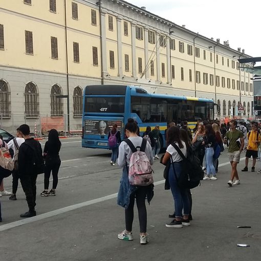 (Foto di repertorio)