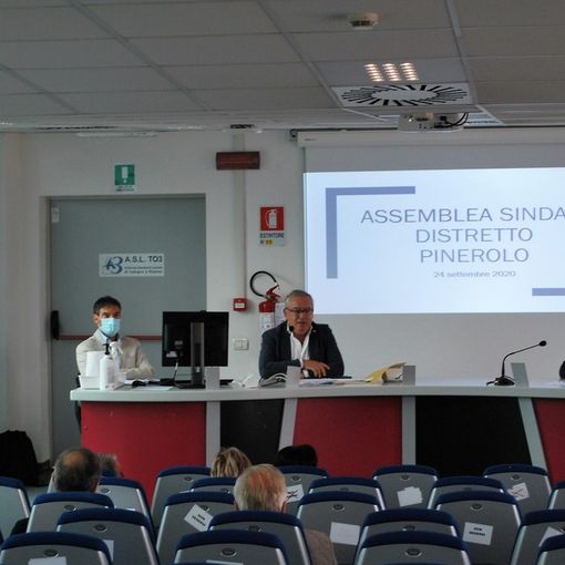 Sanità nel Pinerolese: «La situazione allarmistica non esiste», ma non tutti sono convinti