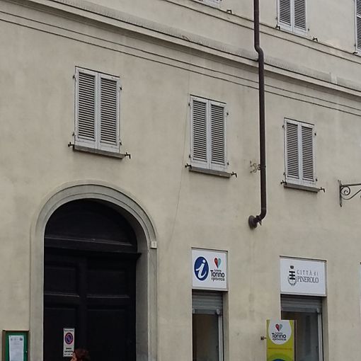 La figura di Giolitti al Circolo dei lettori di Pinerolo