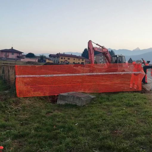 L’Eurospin di Abbadia Alpina si trasferirà vicino all’ospedale di Pinerolo