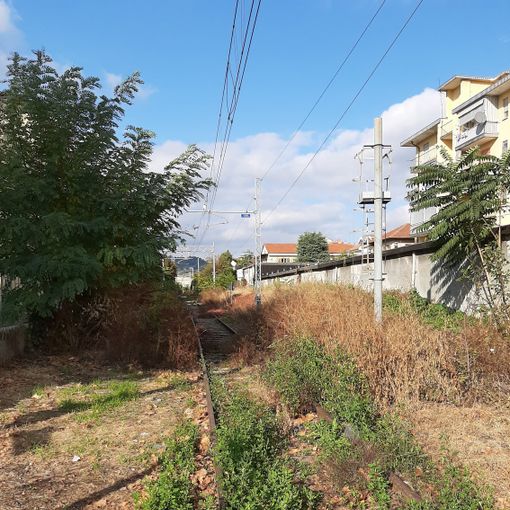 Ferrovia Torre Pellice-Pinerolo