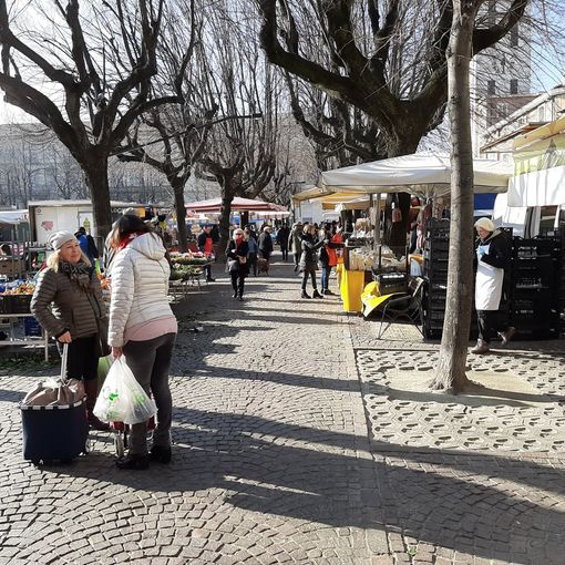 Foto di repertorio