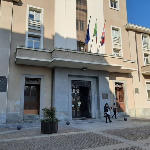 I commercianti e gli artigiani di Pinerolo pronti a scendere in piazza