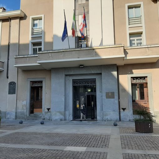 Rami Musleh passa nel gruppo del Pd di Pinerolo