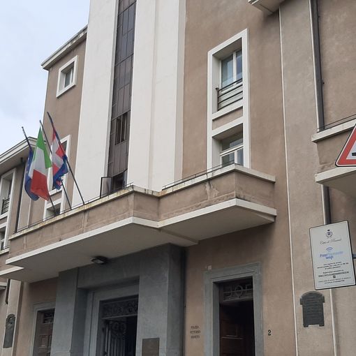 Pinerolo usa il salvagente dell'aumento Irpef da un milione di euro