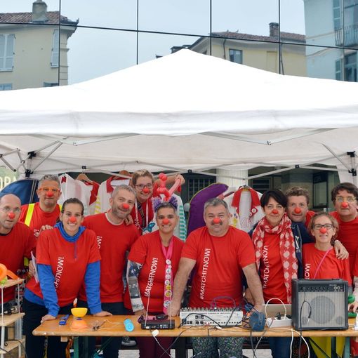 (Foto di Cinzia Consolati)
