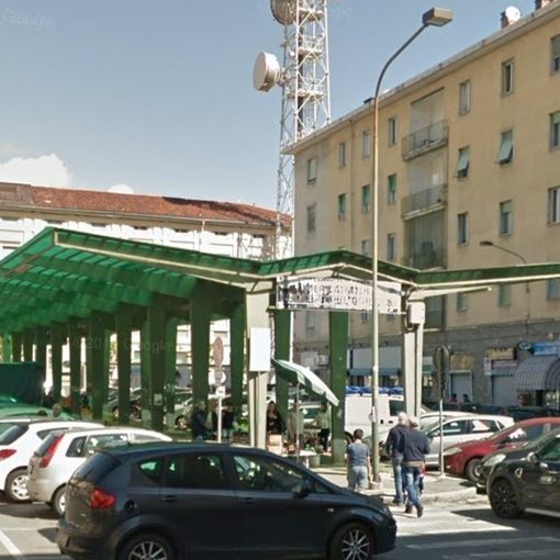 Piazza Roma