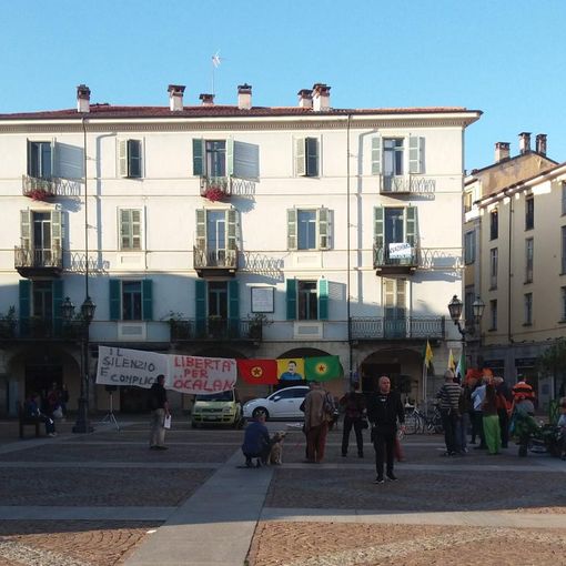(Foto di repertorio)