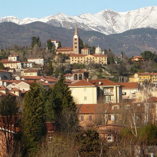 Un sindaco di Pinerolo e del territorio per le elezioni comunali del 2021