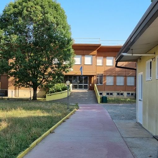 La primaria di Riva