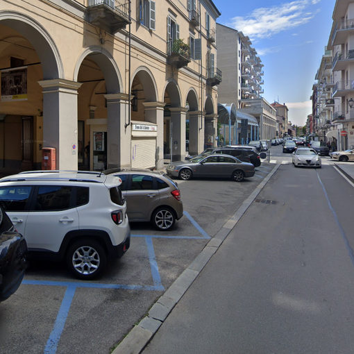 Via Buniva