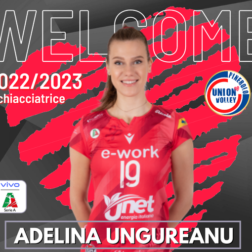 Adelina Ungureanu
