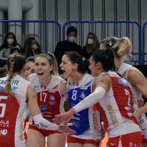 (Foto di repertorio)