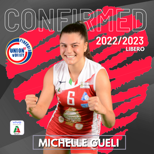Michelle Gueli
