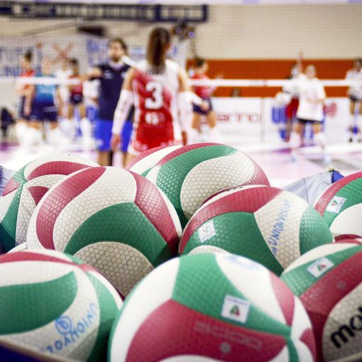 Palloni da volley