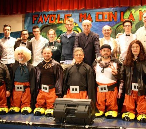(Foto di repertorio)